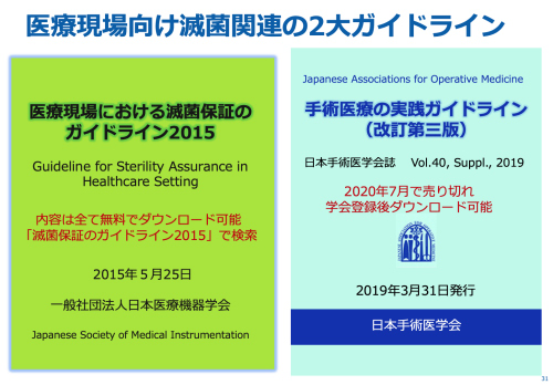 滅菌バリデーションの前に学んでおきたい滅菌の基本 ライブ配信によるwebセミナーが開催されました 年7月3日記載 株式会社ウドノ医機 Udono Limited